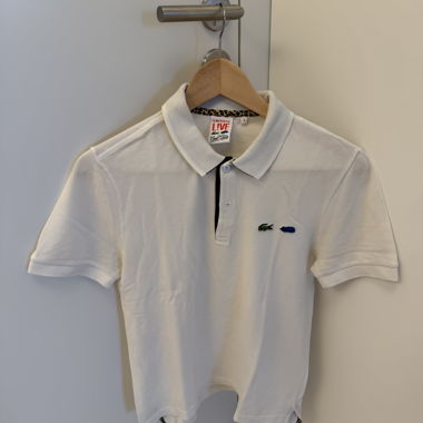 Lacoste Live Polo, Size S (3)