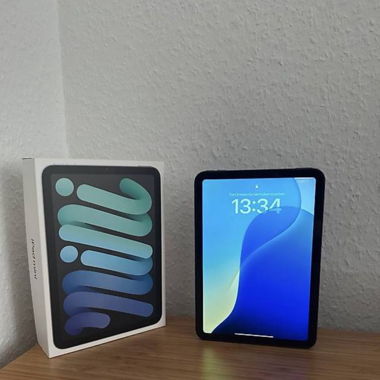 Apple iPad mini 6 