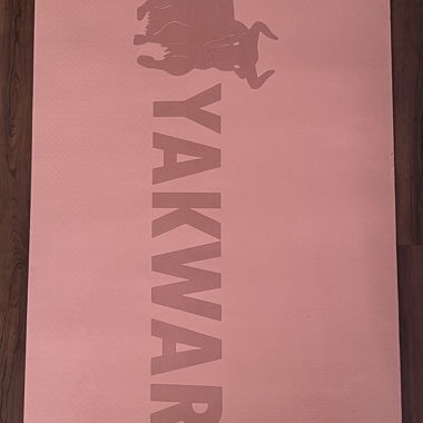 Yoga mat