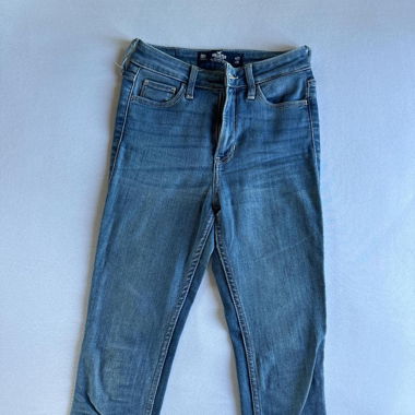 Hollister SkinnyJeans