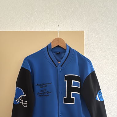 Jacke 