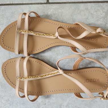 Kazar Sandalen Gr. 39