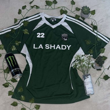 Maglia LA Shady n.22