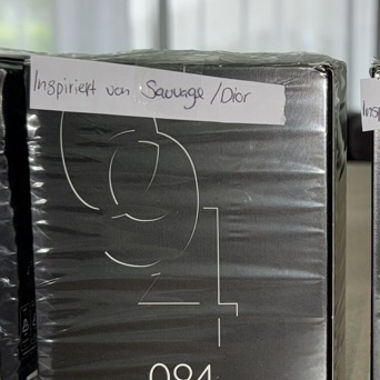 Parfüm