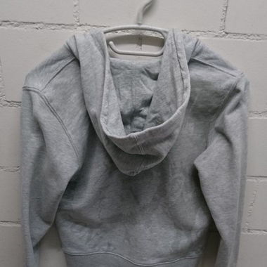 Giacca con cappuccio per bambini Diesel