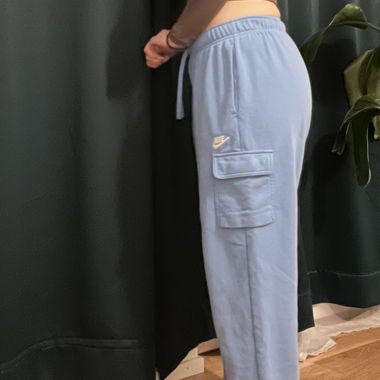 Pantaloni da jogging cargo Nike