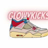 Glowykicks