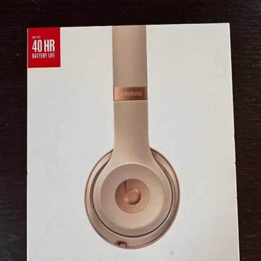 Beats Solo 3 Kopfhörer
