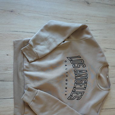 Pullover Los Angeles