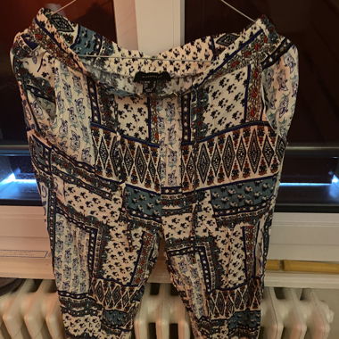 Pantalon d’été 