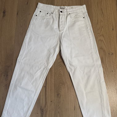 Pantalon PULL&BEAR 