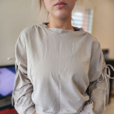 Sweatshirt Please