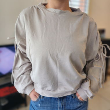 Sweatshirt Please