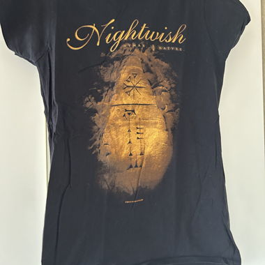 T-shirt Nightwish