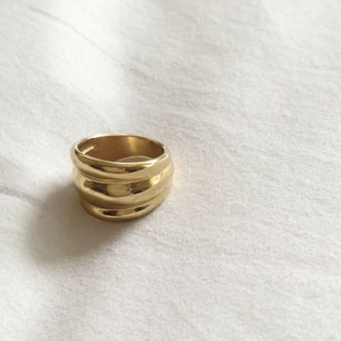 ring (m)