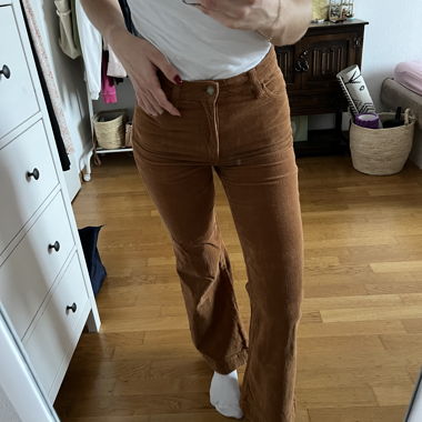 Cord Hose
