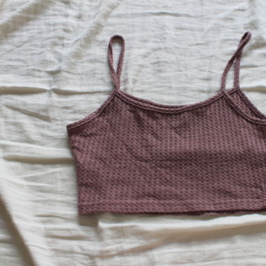 sports top