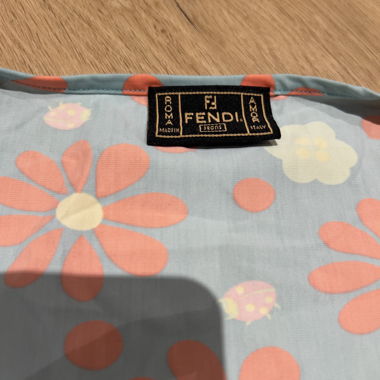 FENDI T-SHIRT
