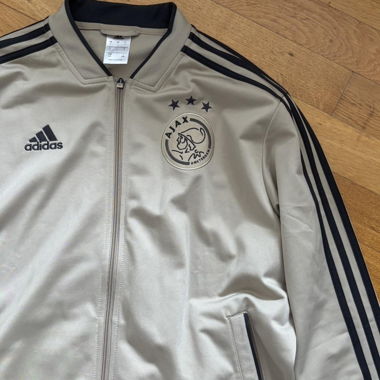 Adidas Jacket - AJAX