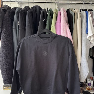 Golds Gym Pulli