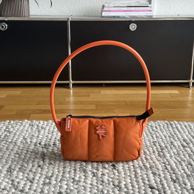 Heaven by Marc Jacobs NYLON BAGUETTE BAG
