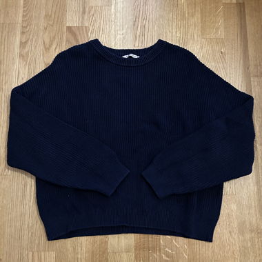 Strickpullover