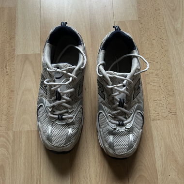 New balance 530