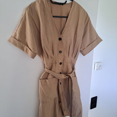 ZARA Kleid Grösse XS