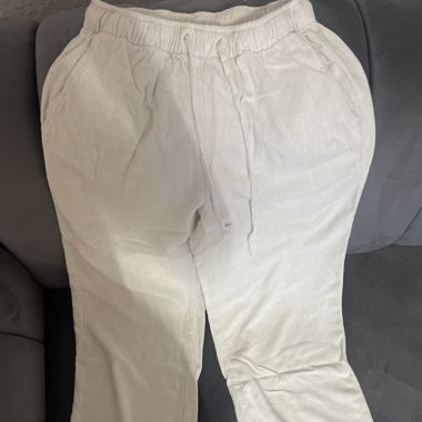 lockere freizeithose