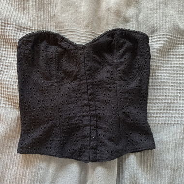 Vintage y2k top