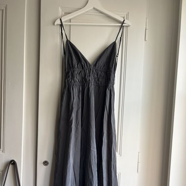 Zara Kleid