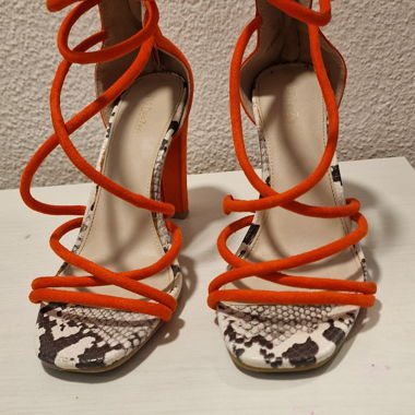 Summer shoes 