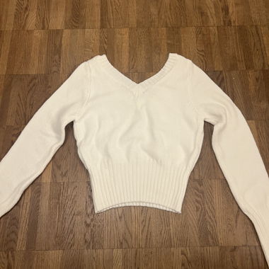 Puli blanc