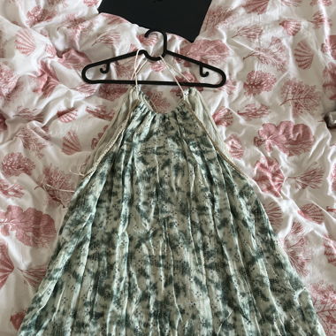 Summer dress 