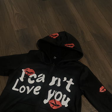 Jäckchen- I can’t love you