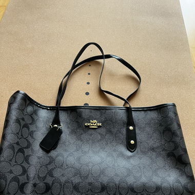 Borsa alla moda