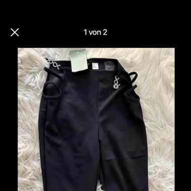Leggings noch neu