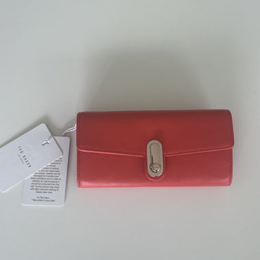 Ted Baker Wallet