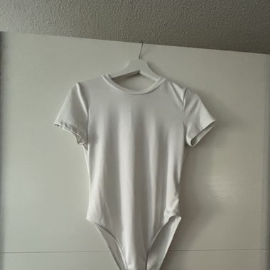 Weisser Body