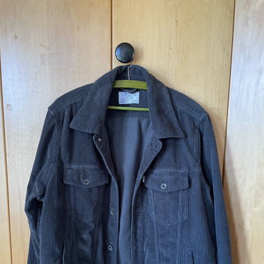 Nikin Kordjacke