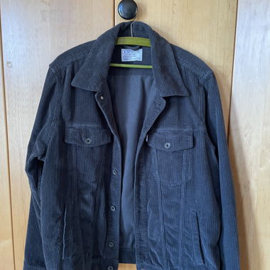 Nikin Kordjacke