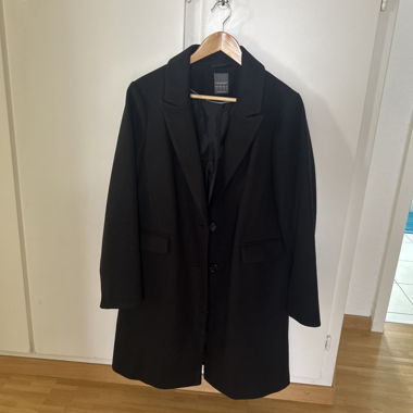 cute coat