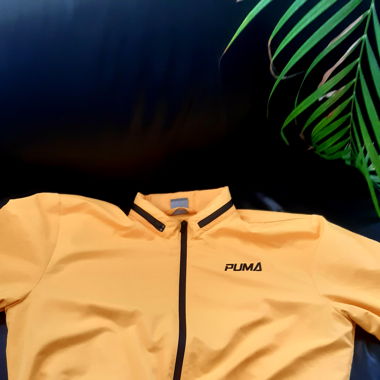 Trainerjacke Übergangsjacke Puma