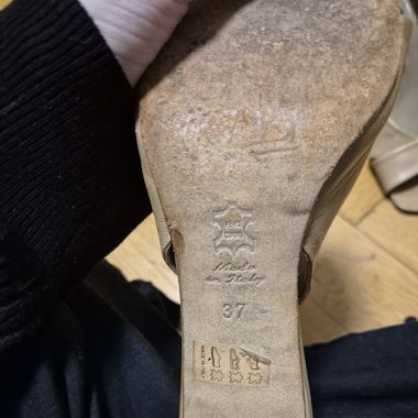 Chaussures à talon à vendre
