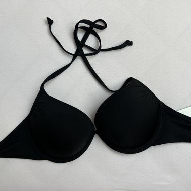 Push-Up Bikini Top