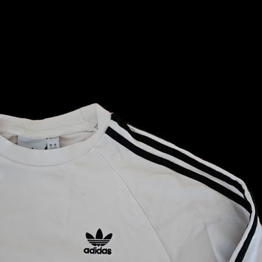 Tee-shirt longue manche adidas