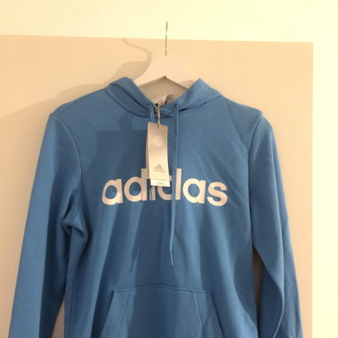 adidas hoodie