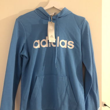 adidas hoodie