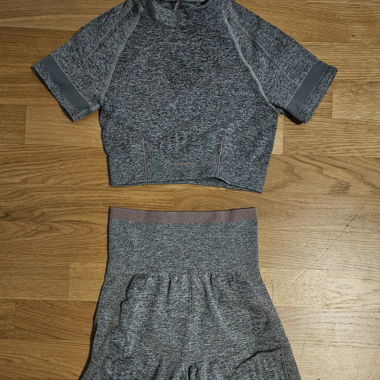 Ensemble Prozis