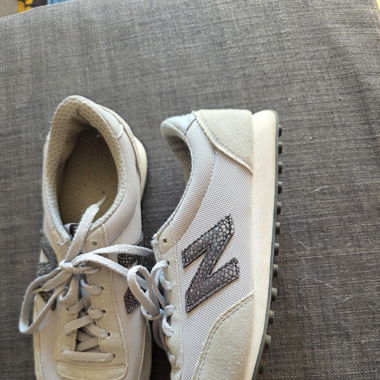 Baskets New Balance Femme – Excellent état ! 